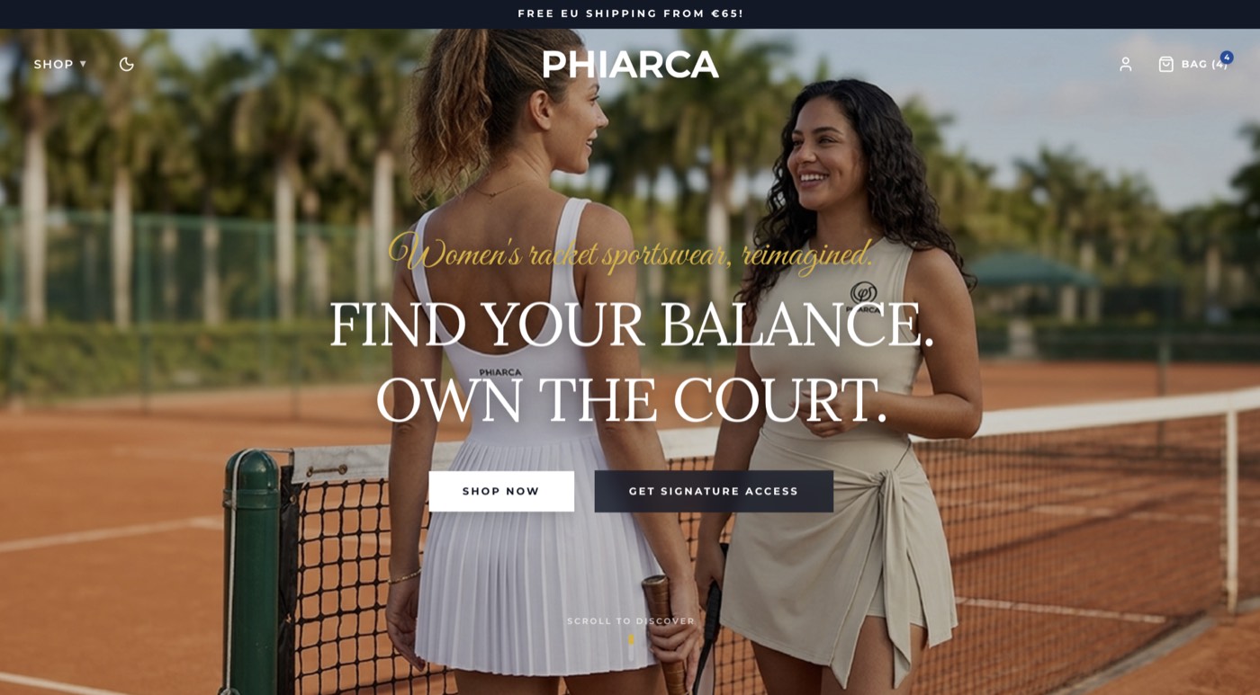 PHIARCA