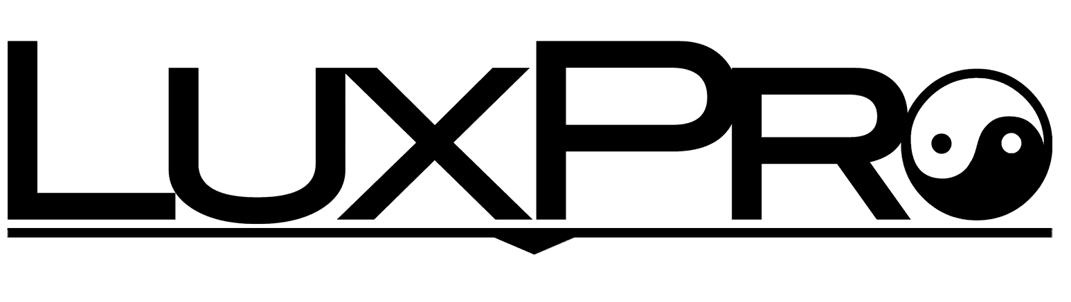 LuxProLogo
